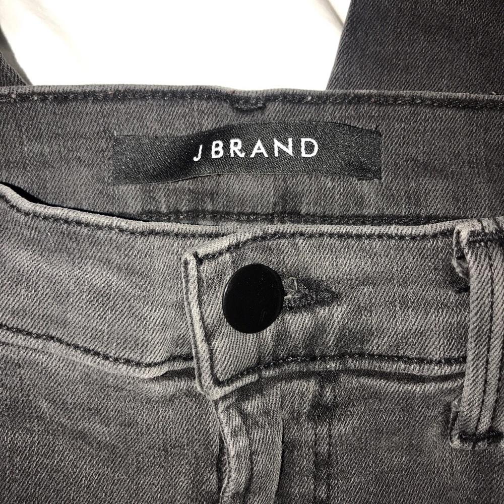 J BRAND SKINNY JEAN SZ 26